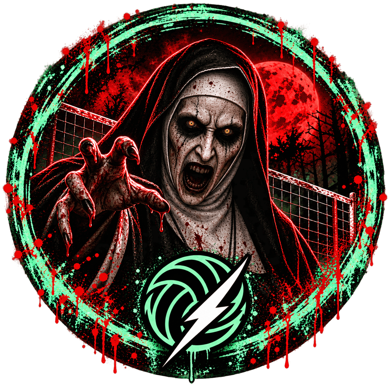 The Nun