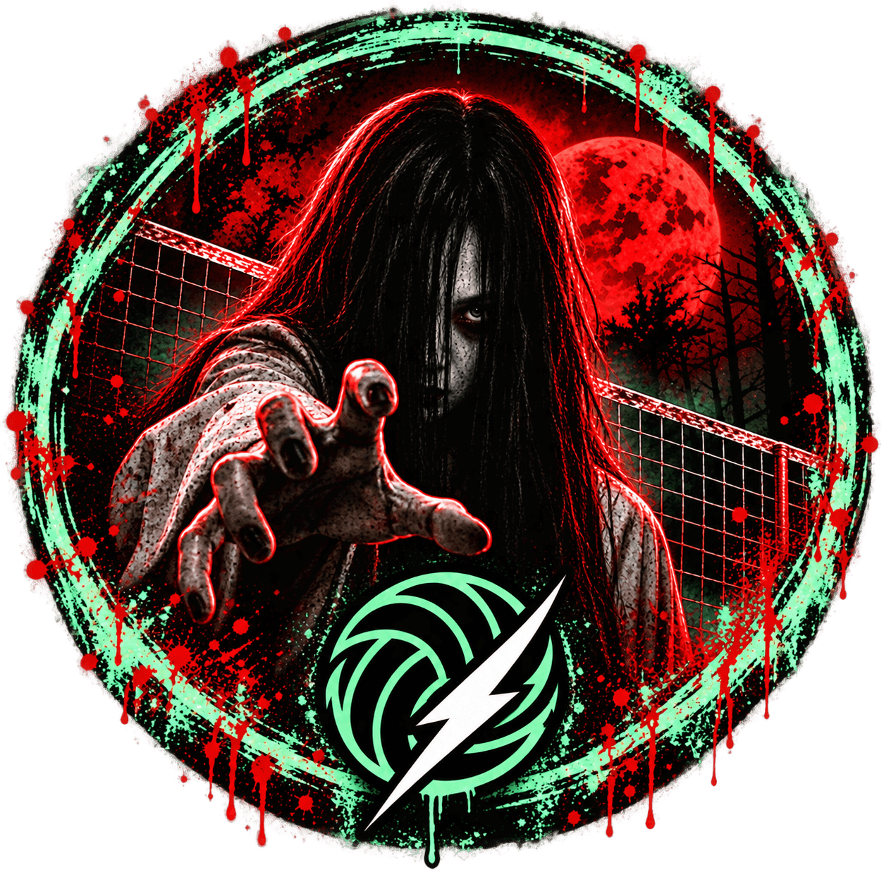 The Grudge