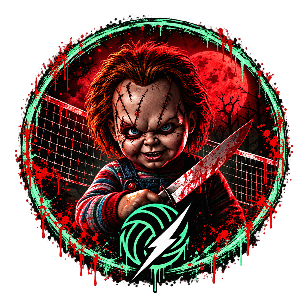 Chucky Chucky
