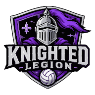 Knighted Legion Knighted Legion
