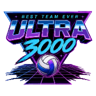 Best Team Ever Ultra 3000 Best Team Ever Ultra 3000