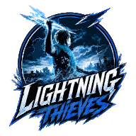 Lightning Thieves Lightning Thieves