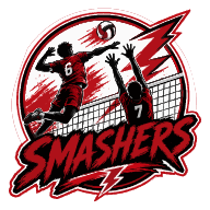 Smashers Smashers