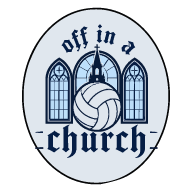 Off in a Church Off in a Church