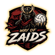 Way of zaids Way of zaids