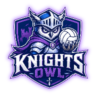 Knights Owl Knights Owl