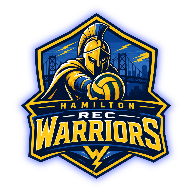 Hamilton Rec Warriors Hamilton Rec Warriors