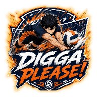 Digga Please! Digga Please!