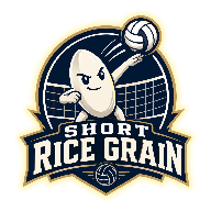 Short Rice Grain Short Rice Grain