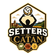 Setters of Catan Setters of Catan
