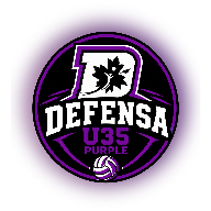 Defensa U35 Purple Defensa U35 Purple