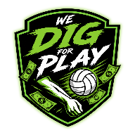 We Dig for Play We Dig for Play