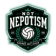 Not Nepotism Not Nepotism