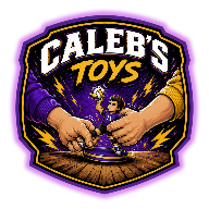 Caleb’s toys Caleb’s toys